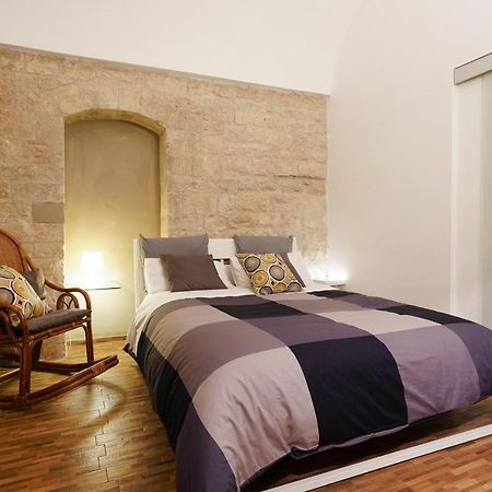 Winnili Apartments Trani Exterior foto
