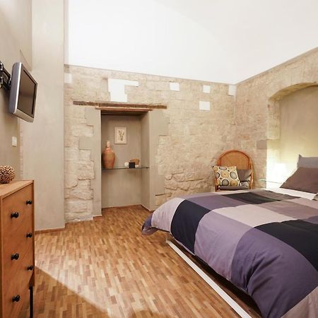 Winnili Apartments Trani Exterior foto